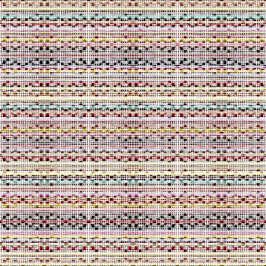 High definition geometry texture repeat pattern on creative texture surface