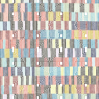 High definition geometry texture repeat pattern on creative texture surface