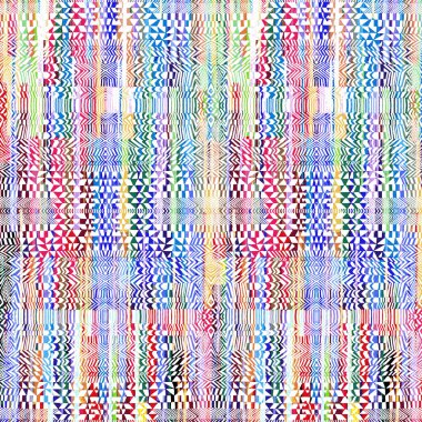High definition geometry texture repeat pattern on creative texture surface