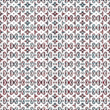 High definition geometry texture repeat pattern on creative texture surface