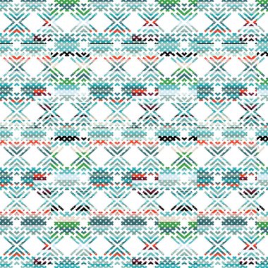 High definition geometry texture repeat pattern on creative texture surface