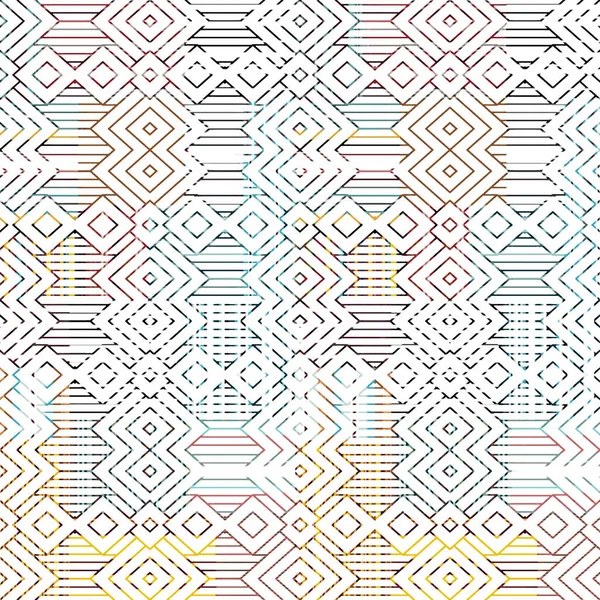 High Definition Geometry Texture Repeat Pattern Creative Texture Surface — Stok Foto