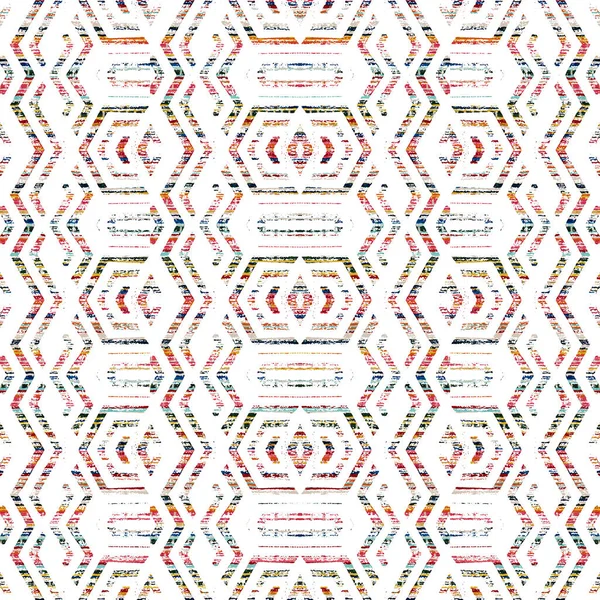 High Definition Geometry Texture Repeat Pattern Creative Texture Surface — Stok Foto