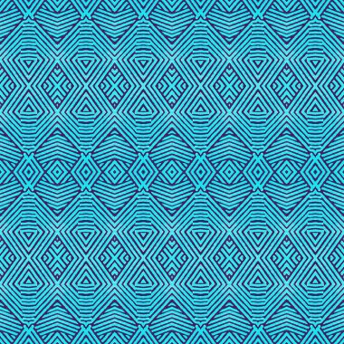 High definition geometry texture repeat pattern on creative texture surface