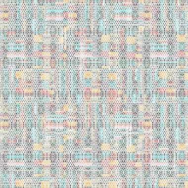 High-definition geometry texture repeat pattern on a creative texture surface