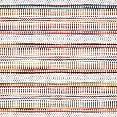 High-definition geometry texture repeat pattern on a creative texture surface