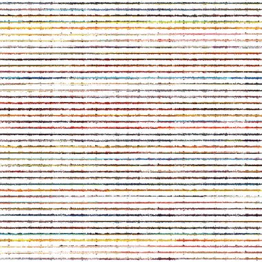 High-definition geometry texture repeat pattern on a creative texture surface