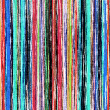 High-definition geometry texture repeat pattern on a creative texture surface