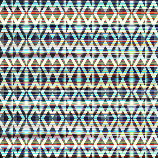 Структура Геометрії Високої Чіткості Повторює Візерунок Поверхні Творчої Текстури — стокове фото