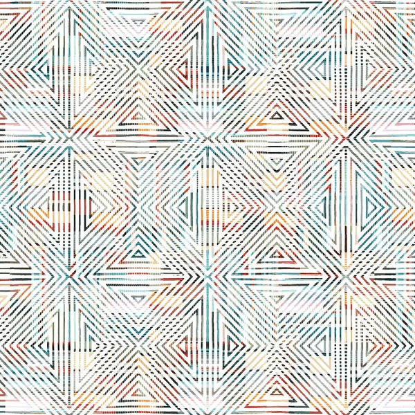 High Definition Geometry Texture Repeat Pattern Creative Texture Surface — Foto Stock