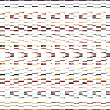 High-definition geometry texture repeat pattern on a creative texture surface