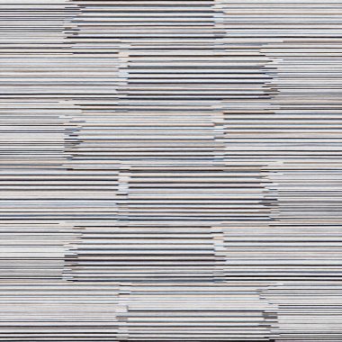 High-definition geometry texture repeat pattern on a creative texture surface