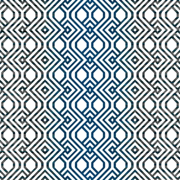 High Definition Geometry Texture Repeat Pattern Creative Texture Surface — Zdjęcie stockowe