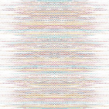 High-definition geometry texture repeat pattern on a creative texture surface