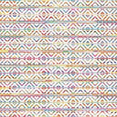 High-definition geometry texture repeat pattern on a creative texture surface