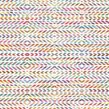 High-definition geometry texture repeat pattern on a creative texture surface