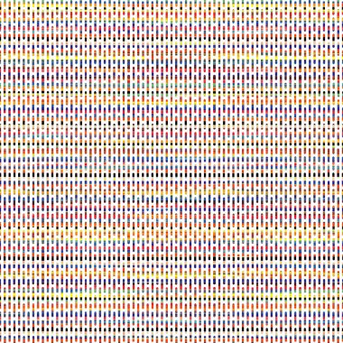 High-definition geometry texture repeat pattern on a creative texture surface