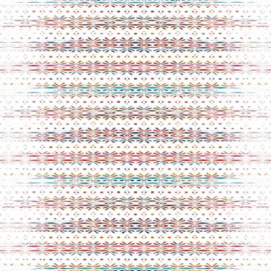 High-definition geometry texture repeat pattern on a creative texture surface