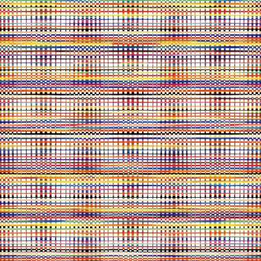 High-definition geometry texture repeat pattern on a creative texture surface