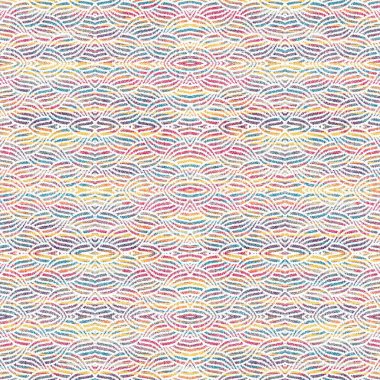 High-definition geometry texture repeat pattern on a creative texture surface