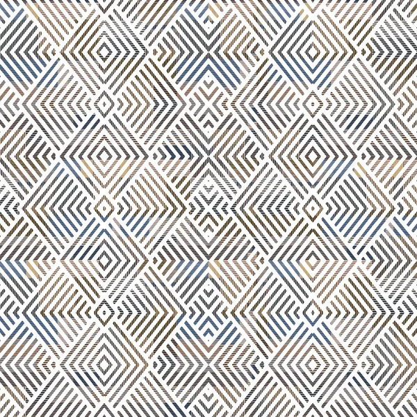 High Definition Geometry Texture Repeat Pattern Creative Texture Surface — 图库照片