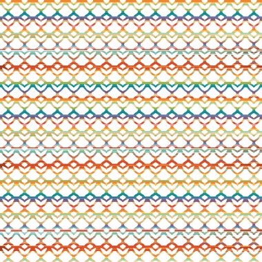 Yaratıcı bir doku yüzeyinde yüksek çözünürlüklü geometri dokusu tekrar deseni