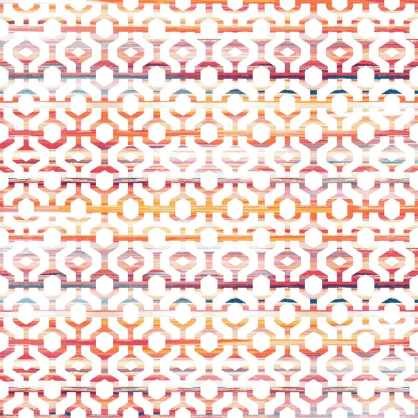 Tekstur Geometri Definisi Tinggi Mengulangi Pola Pada Permukaan Tekstur Kreatif — Stok Foto