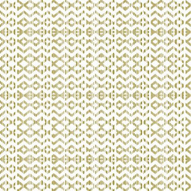 High-definition geometry texture repeat pattern on a creative texture surface