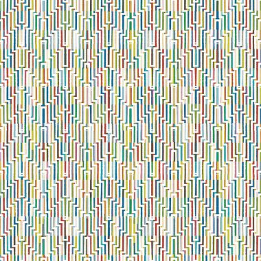 High-definition geometry texture repeat pattern on a creative texture surface