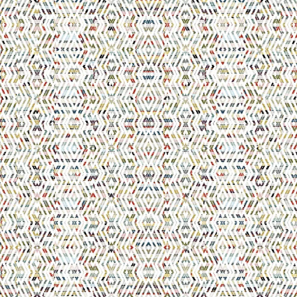 High-definition geometry texture repeat pattern on a creative texture surface