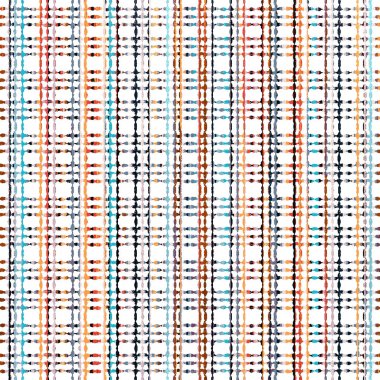 High-definition geometry texture repeat pattern on a creative texture surface