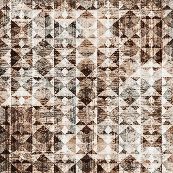 stock image High-definition geometry texture repeat pattern on a creative texture surface