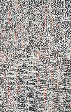 High-definition geometry texture repeat pattern on a creative texture surface