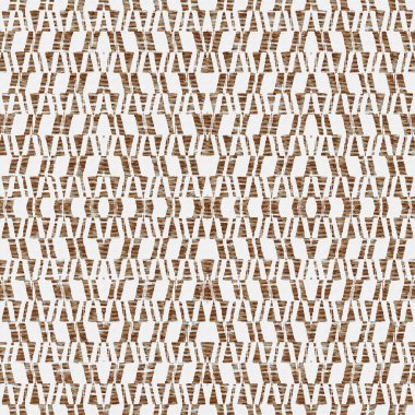 High-definition geometry texture repeat pattern on a creative texture surface