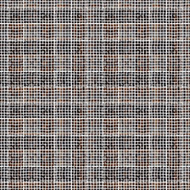 High-definition geometry texture repeat pattern on a creative texture surface