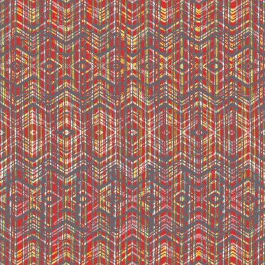 High-definition geometry texture repeat pattern on a creative texture surface