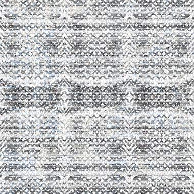 High-definition geometry texture repeat pattern on a creative texture surface