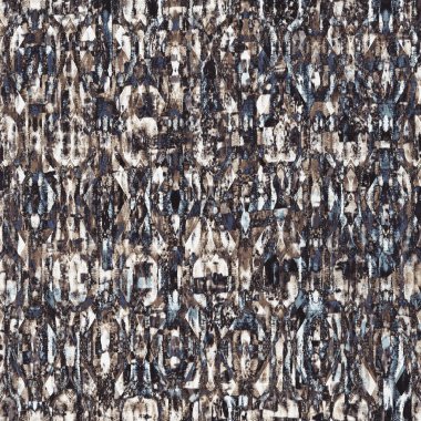 High-definition geometry texture repeat pattern on a creative texture surface