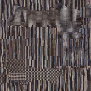 High-definition geometry texture repeat pattern on a creative texture surface