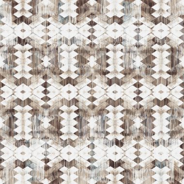 High-definition geometry texture repeat pattern on a creative texture surface