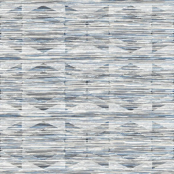 High Definition Geometrie Textur Wiederholt Muster Auf Einer Kreativen Textur — Stockfoto