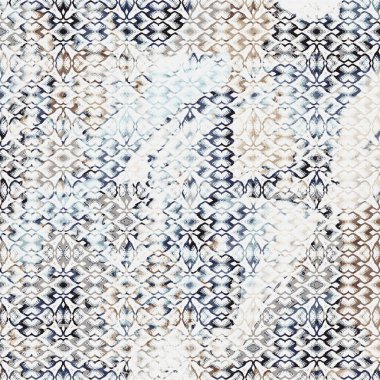 High-definition geometry texture repeat pattern on a creative texture surface