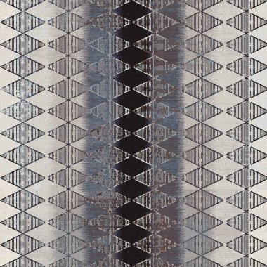 High-definition geometry texture repeat pattern on a creative texture surface