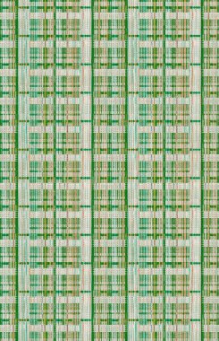 High-definition geometry texture repeat pattern on a creative texture surface