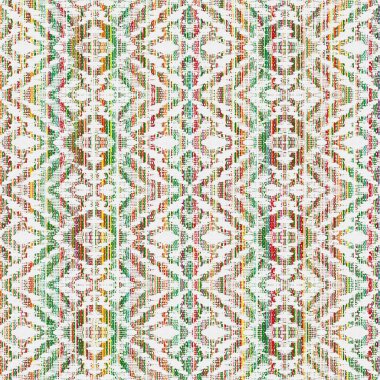 High-definition geometry texture repeat pattern on a creative texture surface