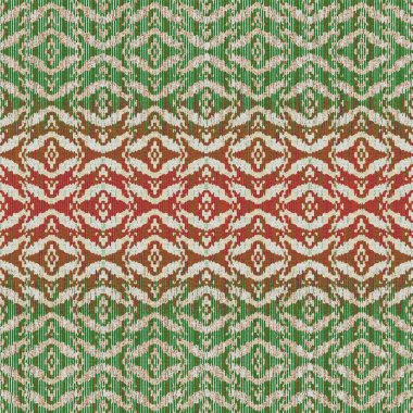 High-definition geometry texture repeat pattern on a creative texture surface