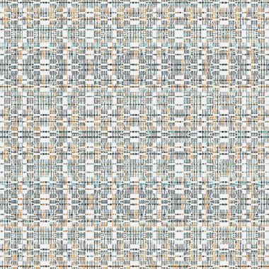 High-definition geometry texture repeat pattern on a creative texture surface