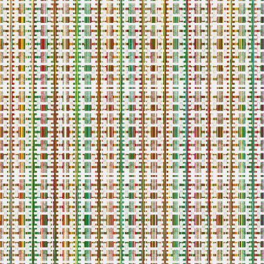 High-definition geometry texture repeat pattern on a creative texture surface