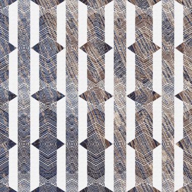 High-definition geometry texture repeat pattern on a creative texture surface