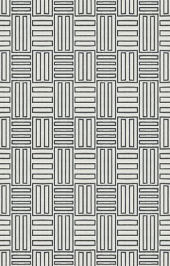 High-definition geometry texture repeat pattern on a creative texture surface